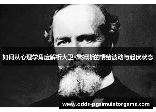 如何从心理学角度解析大卫·詹姆斯的情绪波动与起伏状态
