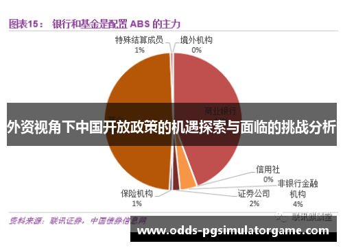 外资视角下中国开放政策的机遇探索与面临的挑战分析