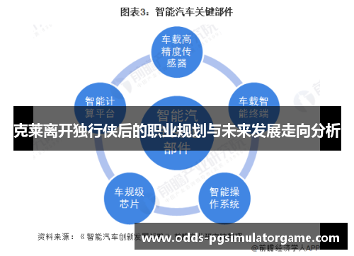 克莱离开独行侠后的职业规划与未来发展走向分析