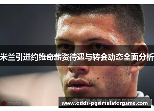 米兰引进约维奇薪资待遇与转会动态全面分析