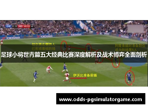 足球小将世青篇五大经典比赛深度解析及战术博弈全面剖析