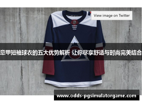 意甲短袖球衣的五大优势解析 让你尽享舒适与时尚完美结合 意甲短袖球衣的五大优势解析 让你尽享舒适与时尚完美结合