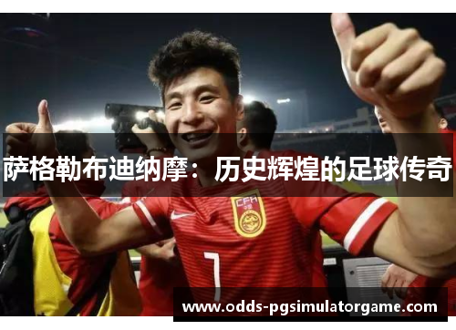 萨格勒布迪纳摩：历史辉煌的足球传奇