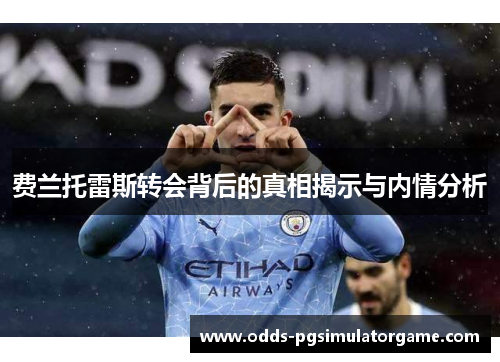 费兰托雷斯转会背后的真相揭示与内情分析
