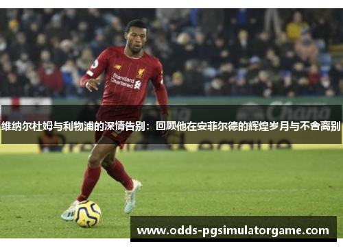 维纳尔杜姆与利物浦的深情告别:回顾他在安菲尔德的辉煌岁月与不舍离别 维纳尔杜姆与利物浦的深情告别:回顾他在安菲尔德的辉煌岁月与不舍离别