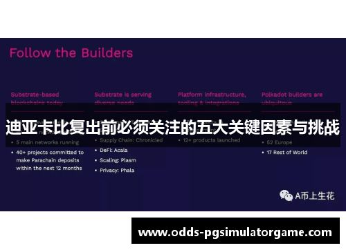 迪亚卡比复出前必须关注的五大关键因素与挑战 迪亚卡比复出前必须关注的五大关键因素与挑战