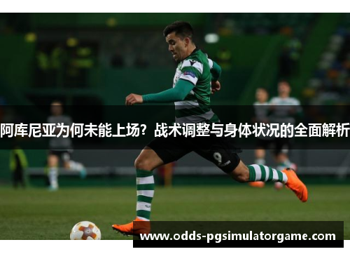 阿库尼亚为何未能上场?战术调整与身体状况的全面解析 阿库尼亚为何未能上场?战术调整与身体状况的全面解析