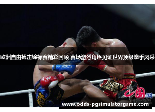 欧洲自由搏击锦标赛精彩回顾 赛场激烈角逐见证世界顶级拳手风采