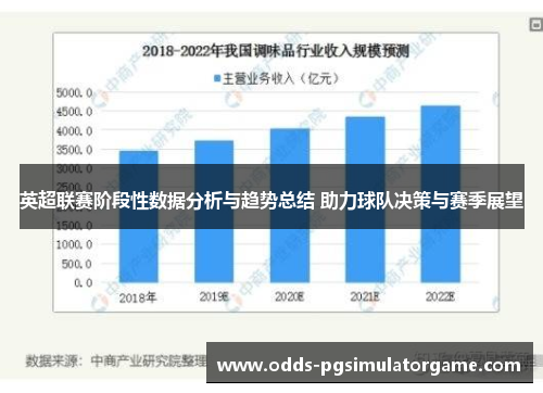 英超联赛阶段性数据分析与趋势总结 助力球队决策与赛季展望