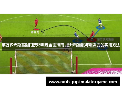 莱万多夫斯基射门技巧训练全面指南 提升精准度与爆发力的实用方法